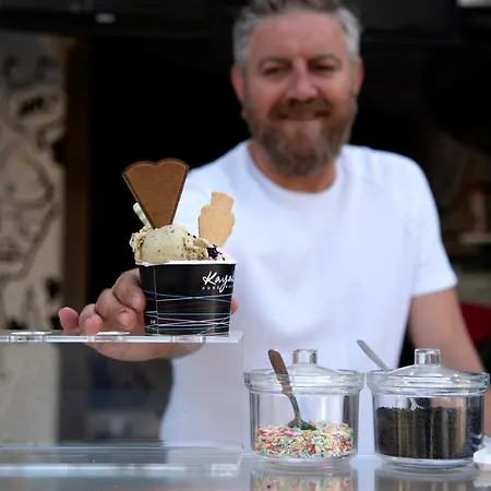 Dias Hotel Platamonas