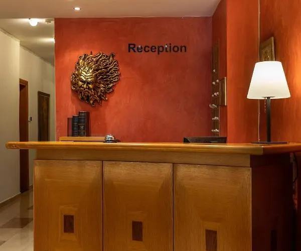 Dias Otel Platamon