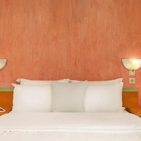 Dias Hotell Platamonas