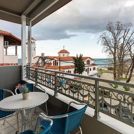 Dias Hotel