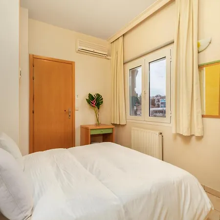 Dias Hotel Platamonas