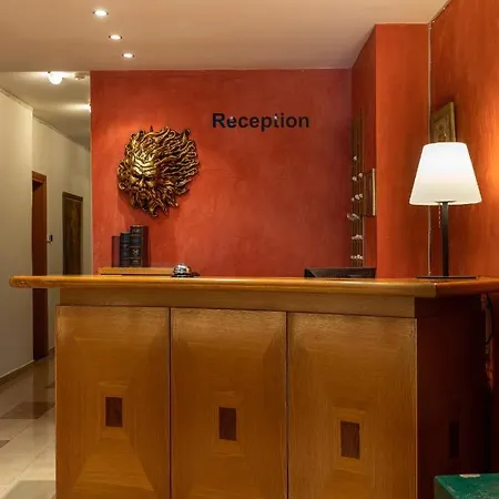 Dias Hotell Platamonas