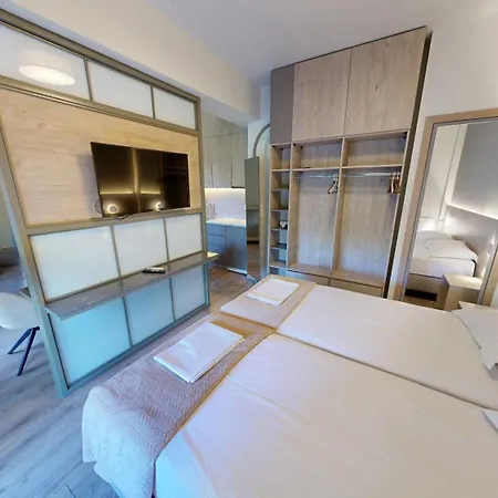 Dias Hotell