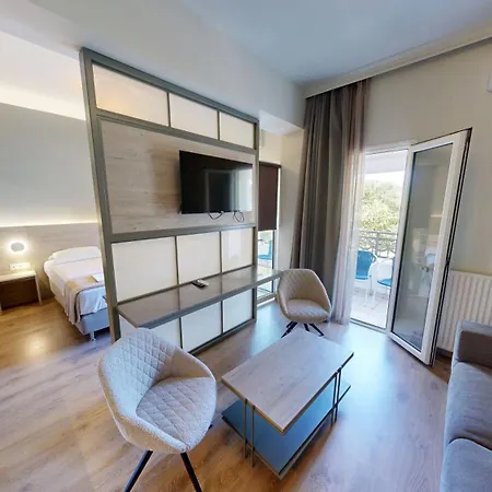 Hotell Dias