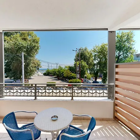 Dias Hotell Platamonas