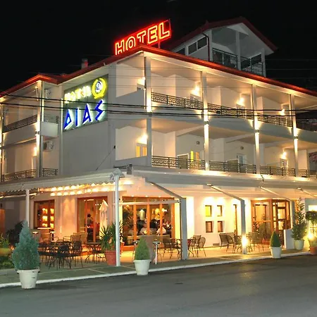 Hotell Dias 3*