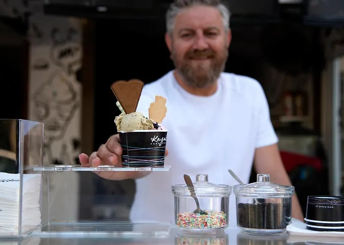 Dias Hotel Platamonas