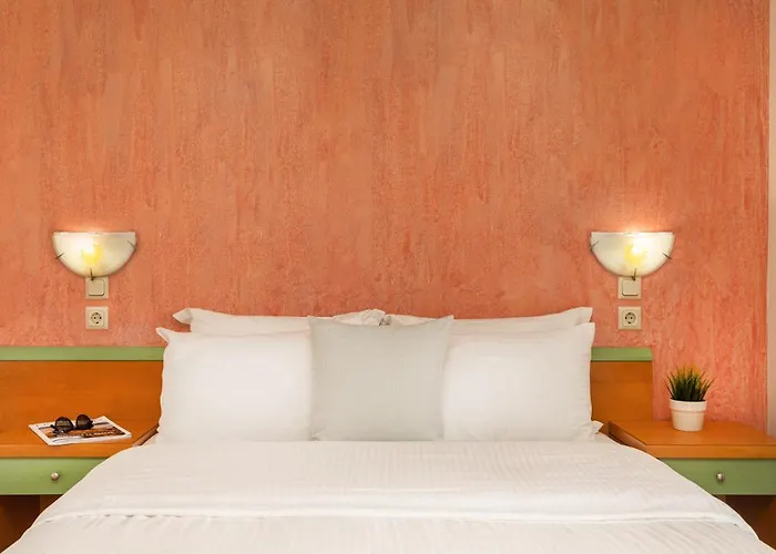 Dias Hotel Platamonas