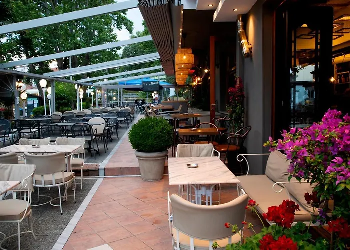 Dias Hotel Platamonas