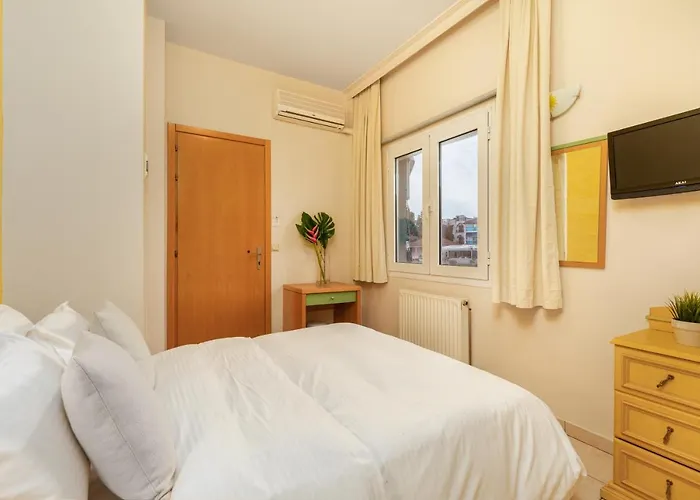 Dias Hotel Platamonas