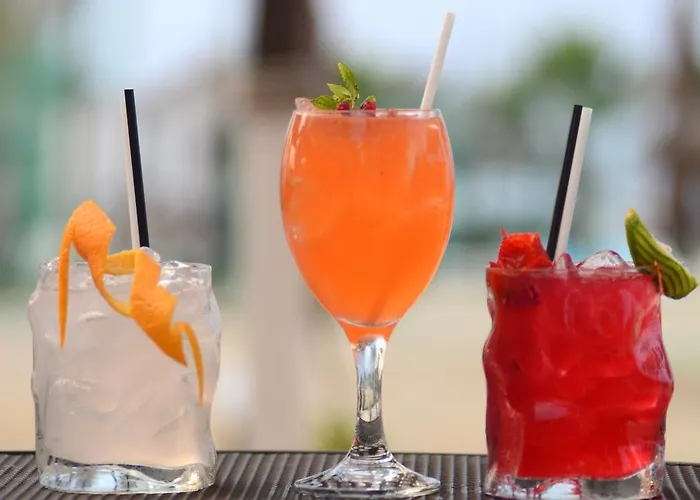 Dias Hotel Platamonas