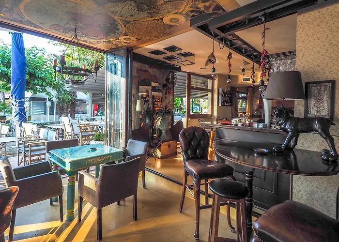 Dias Hotel Platamonas